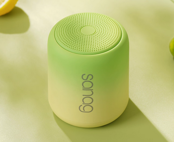 无线蓝牙小音箱台式电脑音响小型迷你超重低音炮