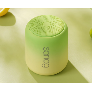 无线蓝牙小音箱台式电脑音响小型迷你超重低音炮